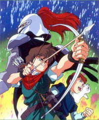 Robin Hood no Daibouken