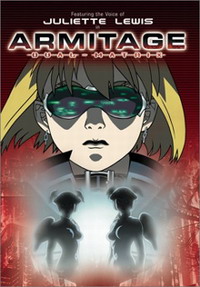 Armitage III - Dual Matrix