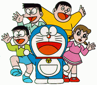 Doraemon - 1979