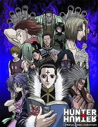 Hunter X Hunter: Original Video Animation
