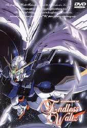 Shin Kidou Senki Gundam W: Endless Waltz